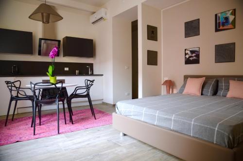 My Home in Bologna - La Grassa, Bologna