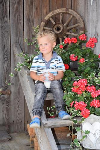 Ferienwohnung Suntinger, Unterkunft in Mörtschach