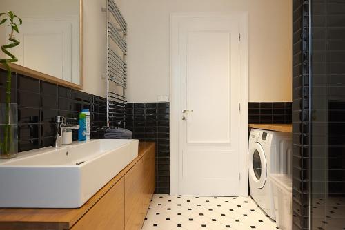 Palace Dlouha Apartments - Old Town