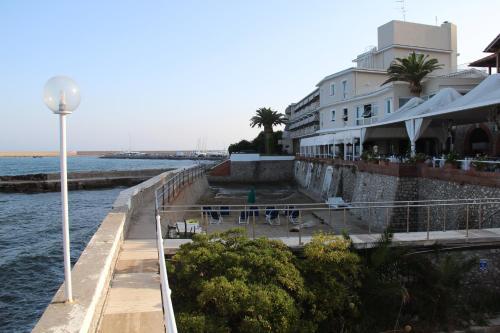 Hotel Ristorante Maga Circe