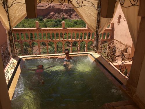 Kasbah Titrit & Spa