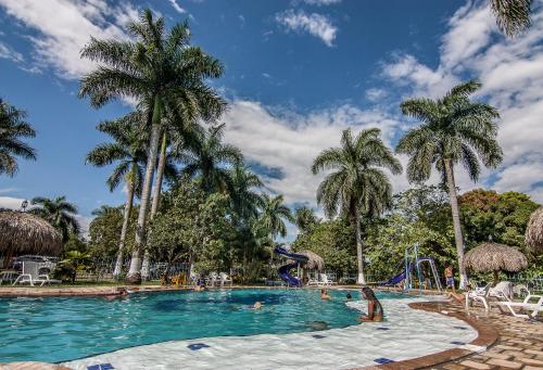 Hotel Campestre el Fuerte