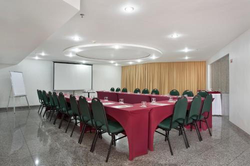 Scorial Rio Hotel - image 5