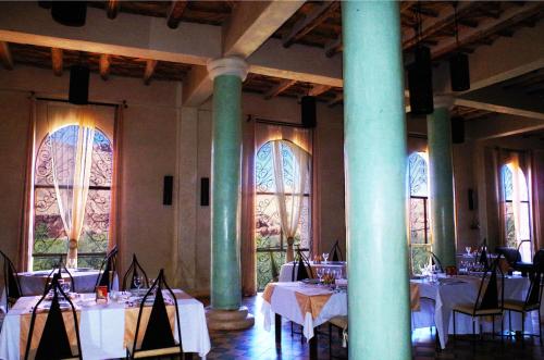 kasbah titrit