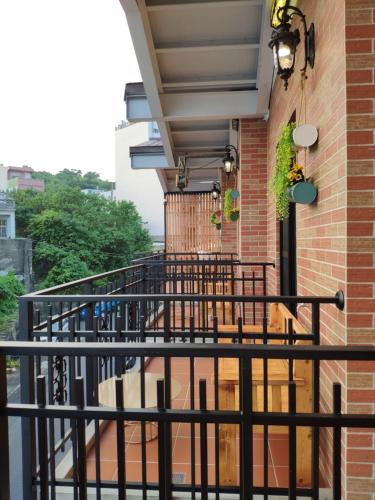 Teacher Cai Homeestay – Xiaoliuqiu, CA