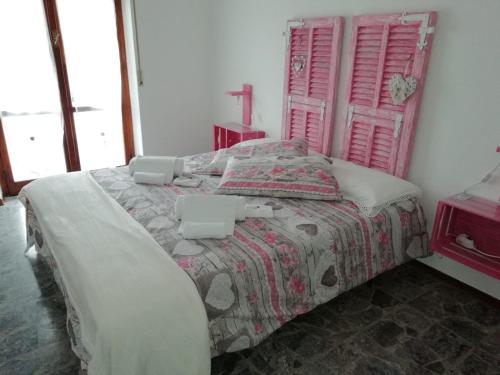  Good Morning Shopping, Pension in Serravalle Scrivia