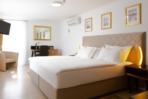 維拉蒂娜酒店 (Hotel Vila Tina) in 馬克西米爾