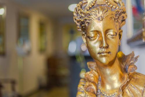 Hotel Vila Tina photo 4
