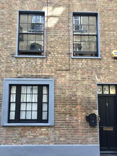 Foto - Dingley Place