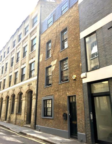 Foto - Dingley Place