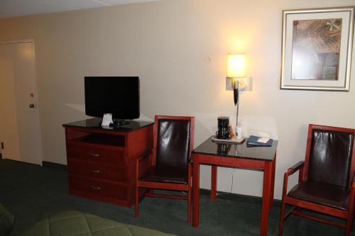 Comfort Inn Greencastle