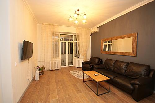Inn Home Apartments - Kreshchatyk area - image 14