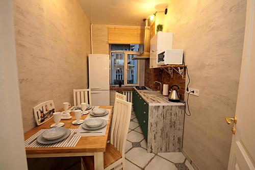 Inn Home Apartments - Kreshchatyk area - image 13