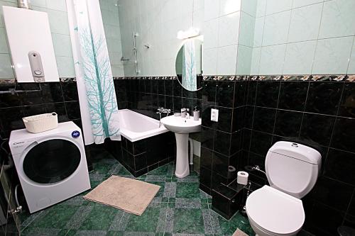Inn Home Apartments - Kreshchatyk area - image 9