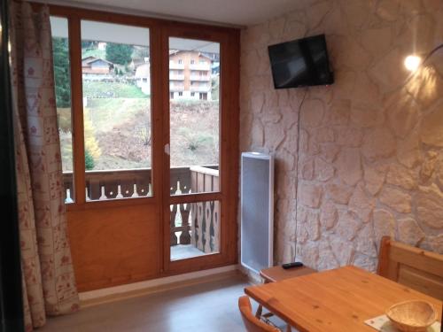 Le Thabor, Valfréjus (foto 7)