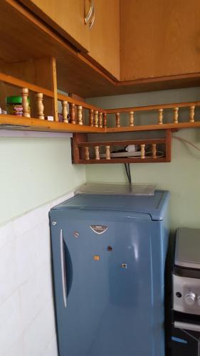 Achill Houses