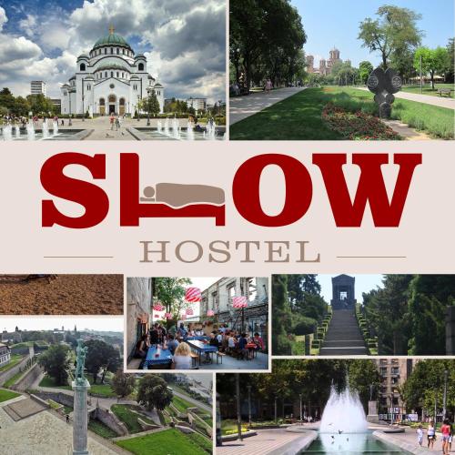 

Hostel Slow