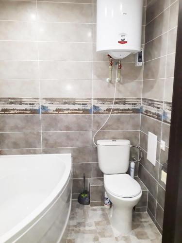 Apartment - Matusevycha Street 2-11, Kryvyj Rih (fotografie 10)