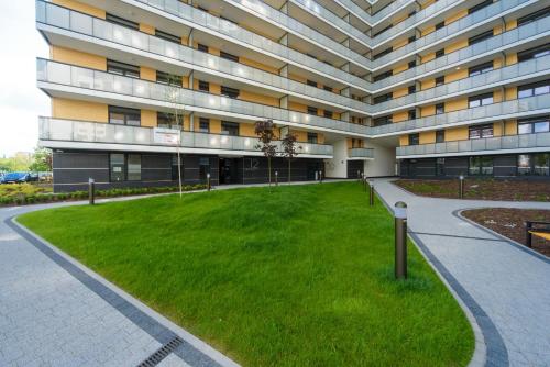 Star4You Apartments