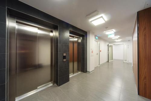 Star4You Apartments