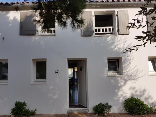 18 Residence de la mer