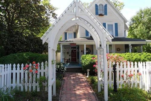Three-Bedroom Home