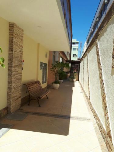 

Apartamento Praia do Forte