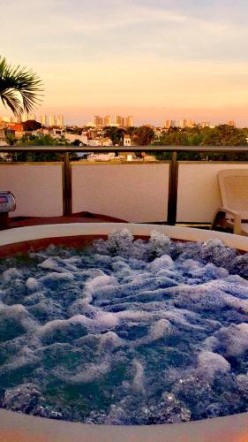 ホテル ブルー スター カンクン