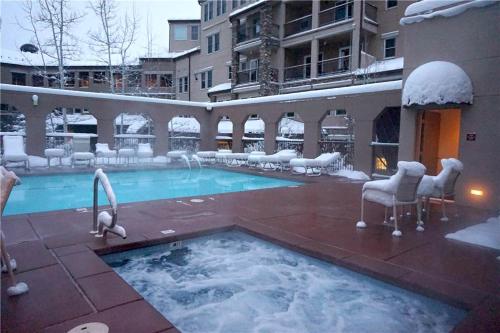 Snowmass Village Condominiums - Apartment - Aspen