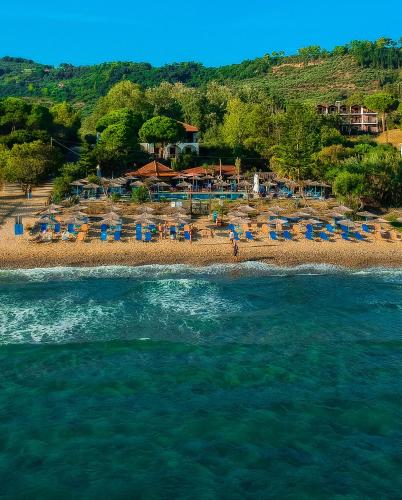 Acquero Studios in Vasilikos