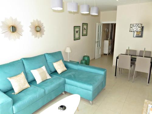 Apartamento barrio San Miguel