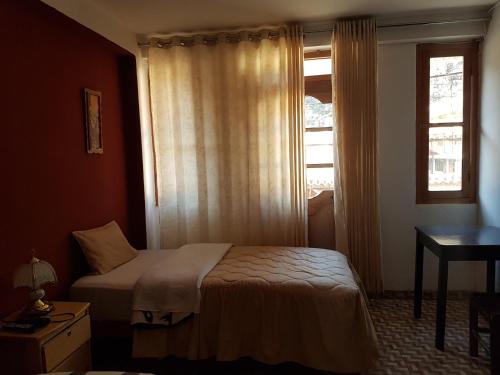 

Hostal Incanto