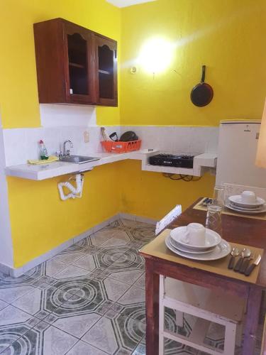 Studio Appartement