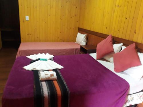 Petit Hotel Caraguata – Puerto Iguazu, FL