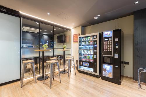 共用Lounge/電視區