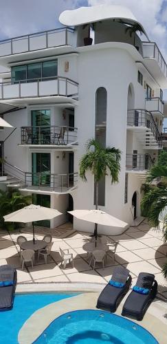 Hotel Blue Star Cancun