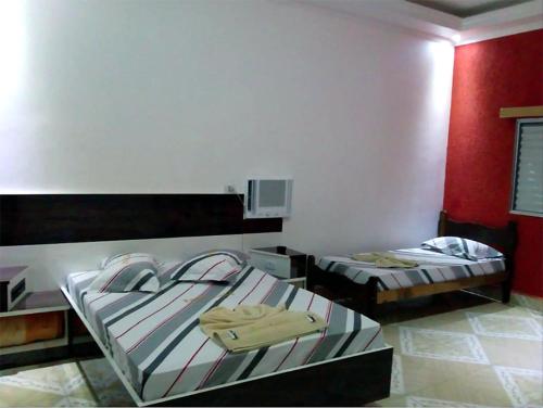 Hotel Gold – Sao Paulo, MA