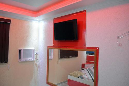 Hotel Gold – Sao Paulo, MA