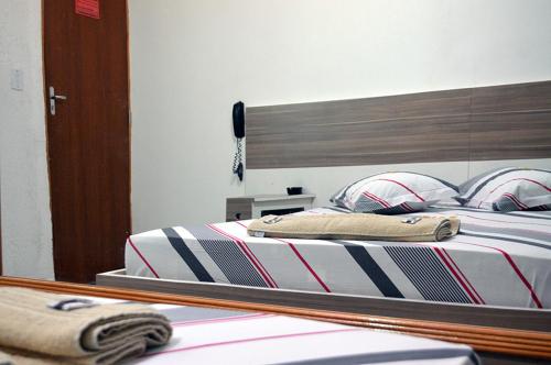 Hotel Gold – Sao Paulo, MA