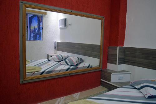 Hotel Gold – Sao Paulo, MA
