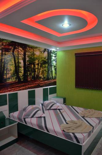 Hotel Gold – Sao Paulo, MA