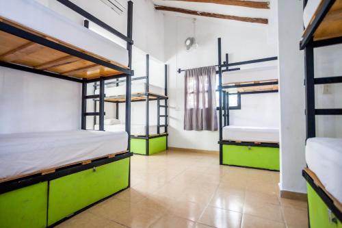 Hostel Babel