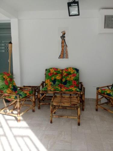 Pousada Formosa