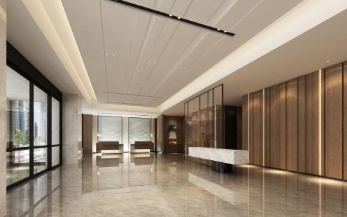 Fairfield by Marriott Guangzhou Tianhe Park – Guangzhou (Canton), IA