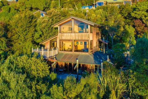 Facilities, The Wheelhouse Inn in Britannia Heights