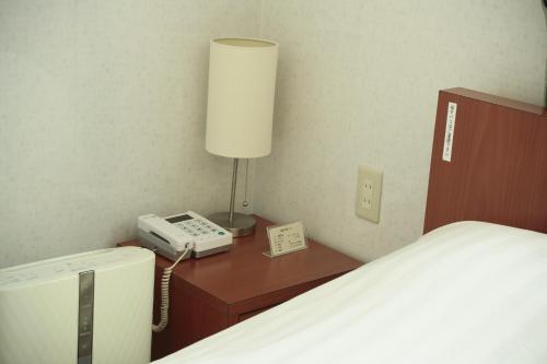 Hotel New Takada, Tokio (fotografie 9)