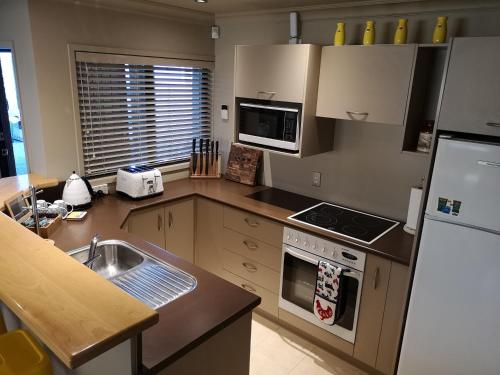 Pukaki Holiday Apartments image 14