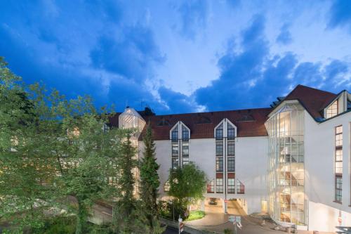 Best Western Plus Hotel Am Schlossberg