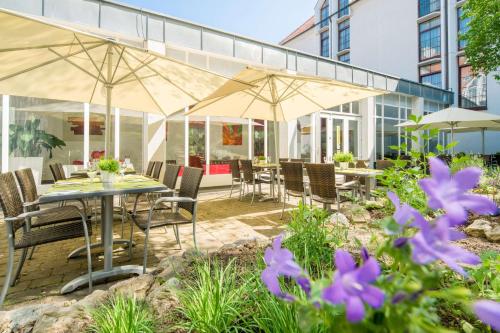 Best Western Plus Hotel Am Schlossberg