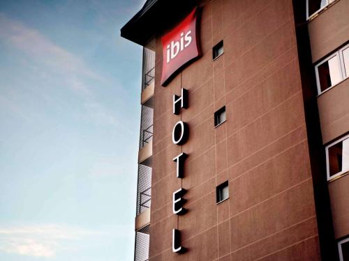 ibis Canoas Shopping